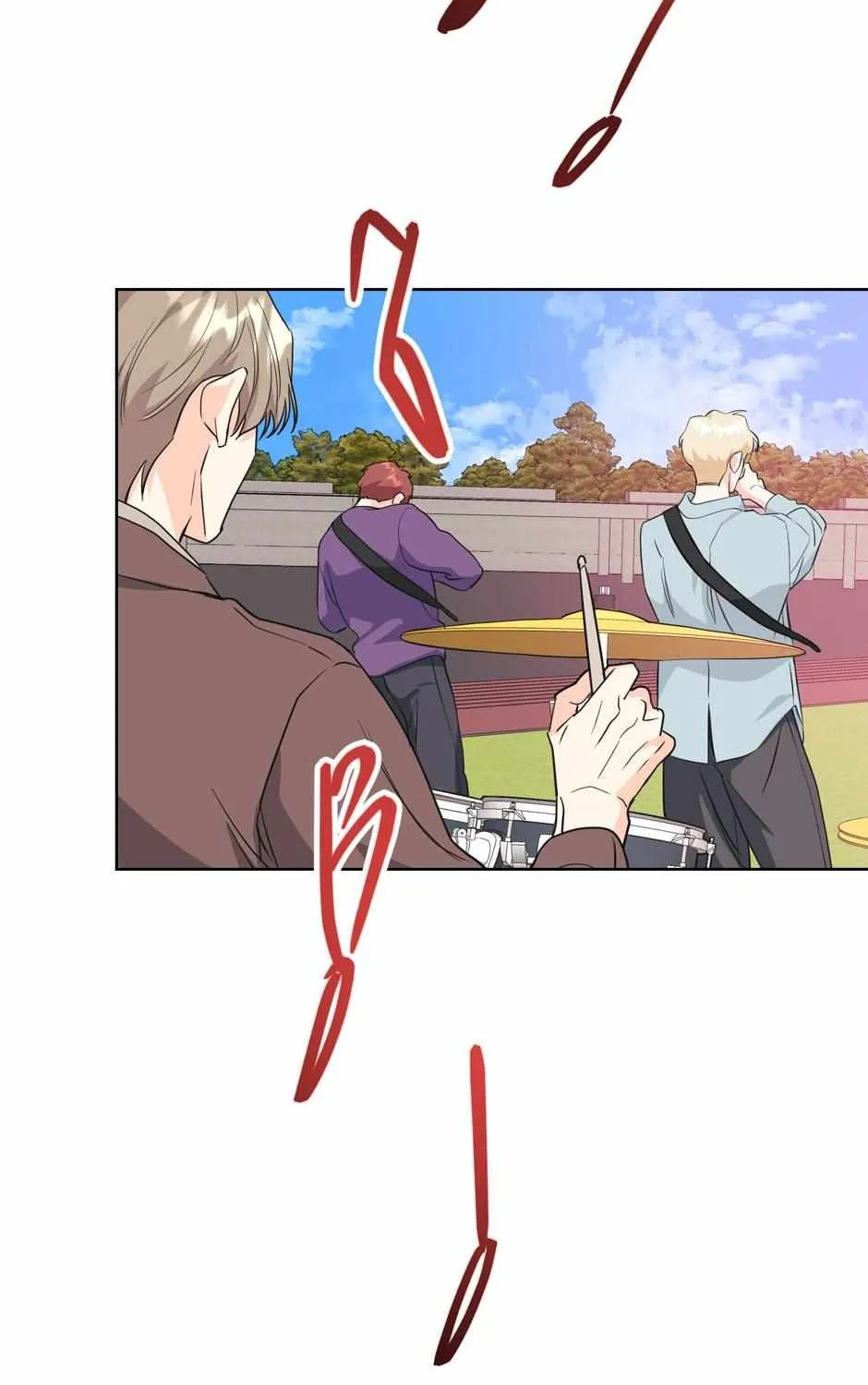 Read Re-Playlist chapter 40 image 40 on Lezhin