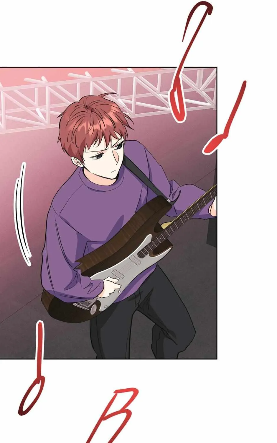 Read Re-Playlist chapter 40 image 42 on Lezhin