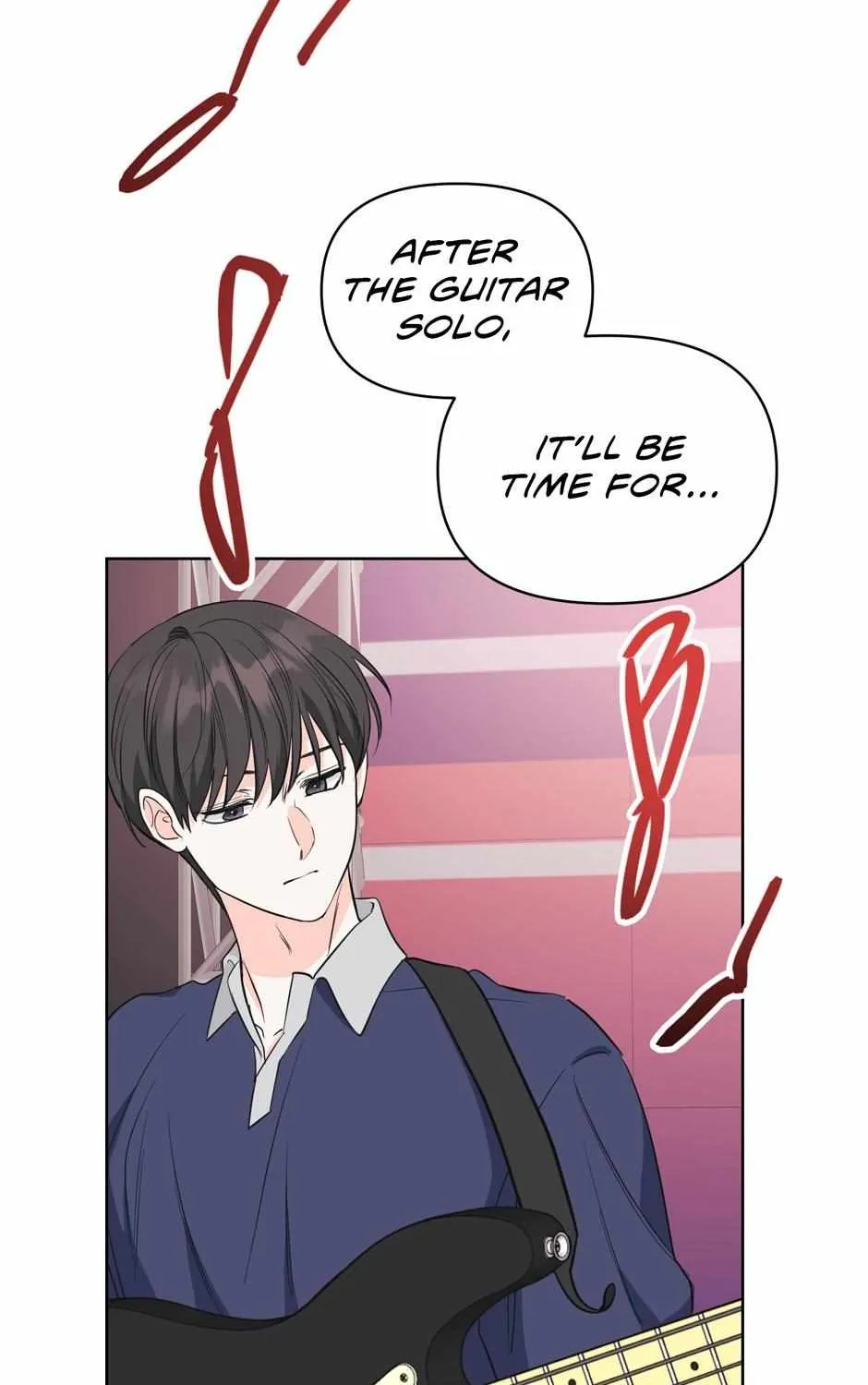 Read Re-Playlist chapter 40 image 43 on Lezhin
