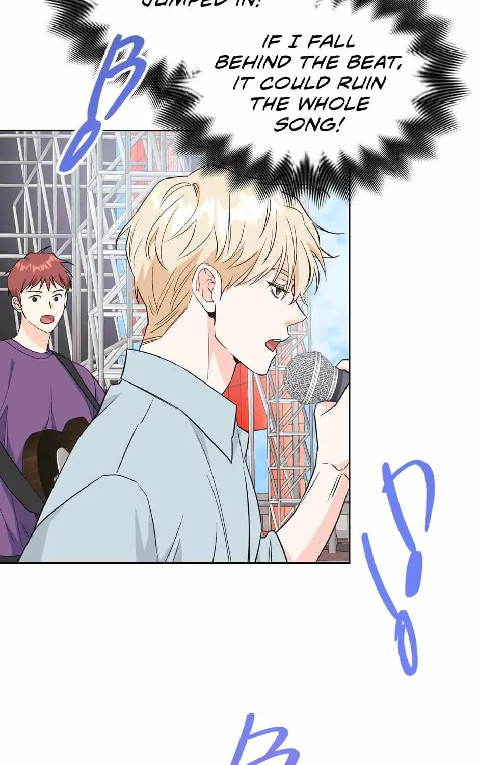 Read Re-Playlist chapter 40 image 56 on Lezhin