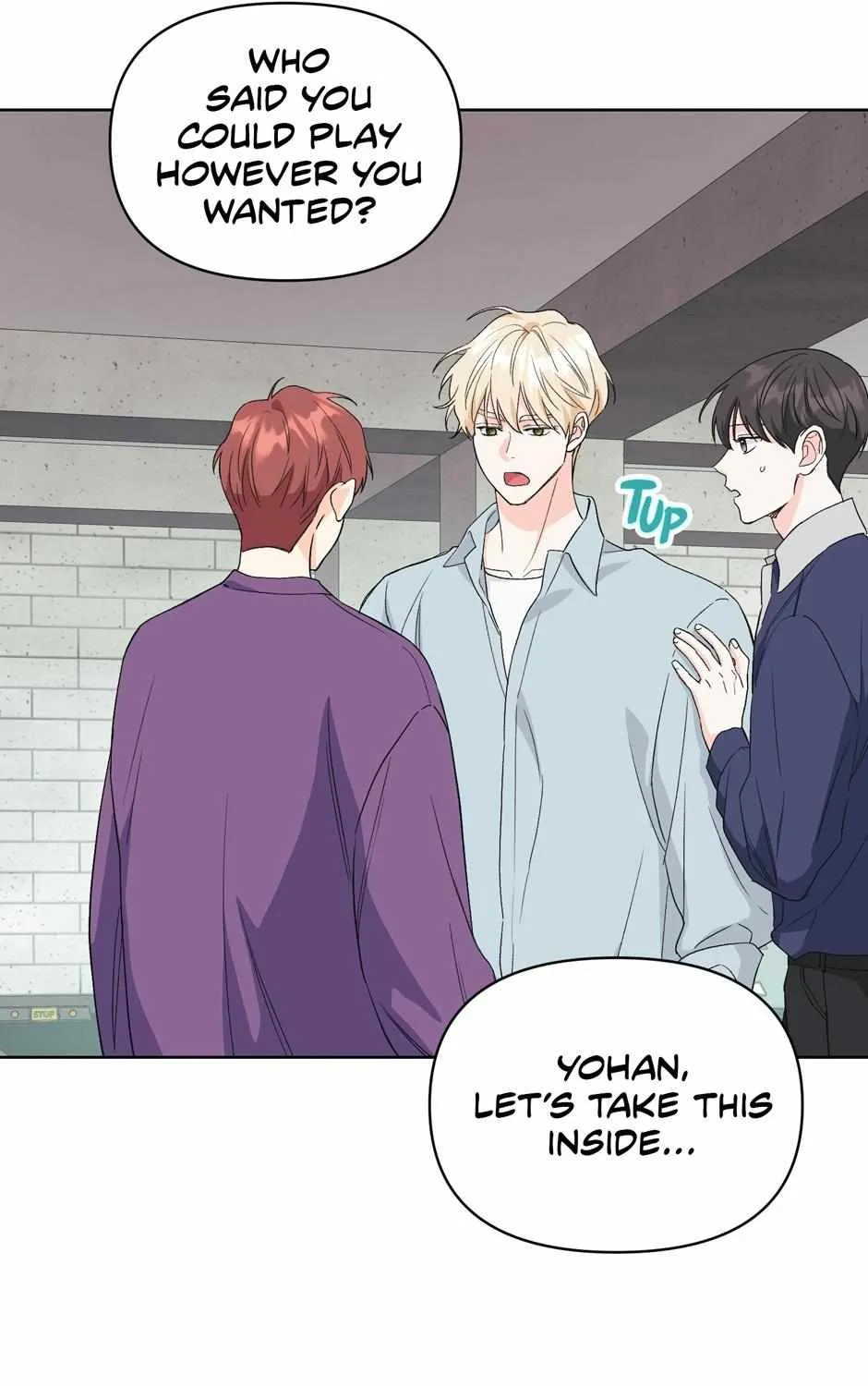 Read Re-Playlist chapter 40 image 61 on Lezhin