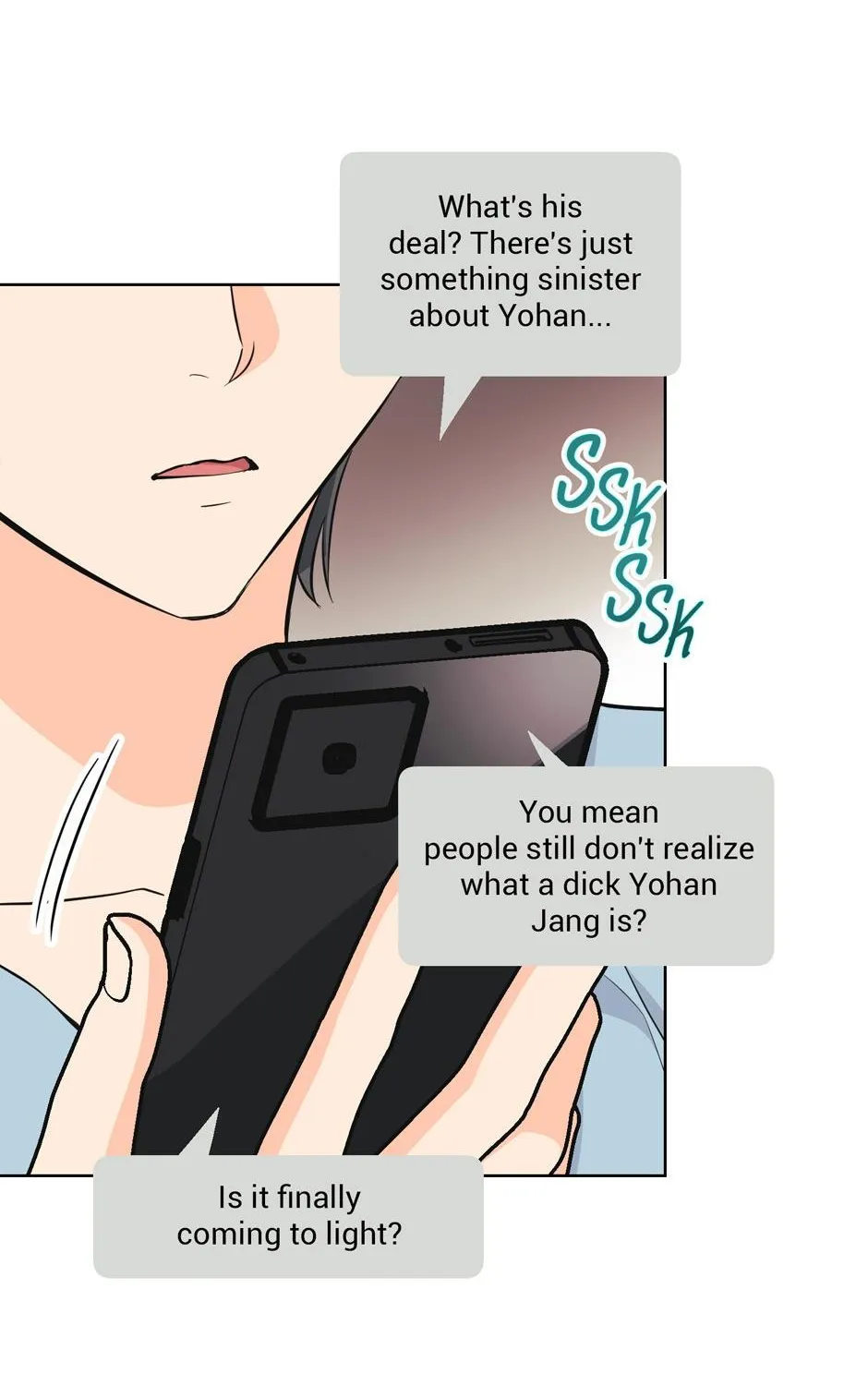 Read Re-Playlist chapter 40 image 80 on Lezhin