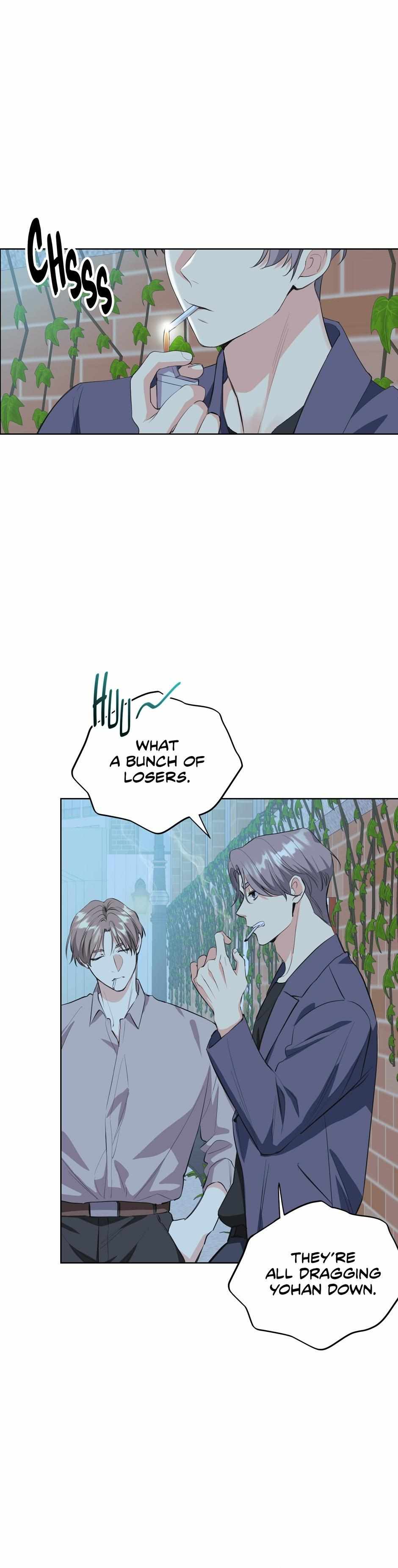 Read Re-Playlist chapter 41 image 1 on Lezhin