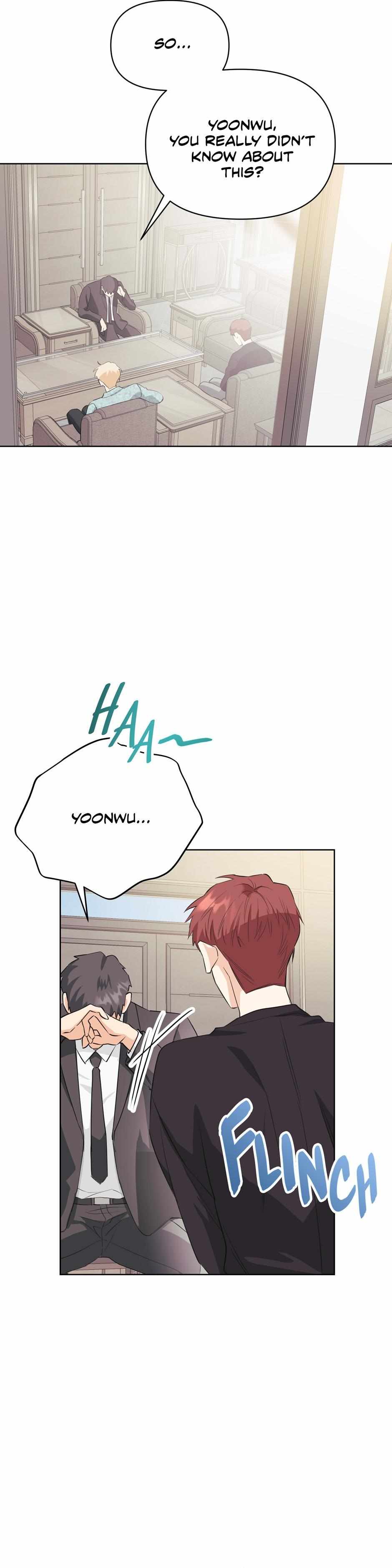 Read Re-Playlist chapter 41 image 13 on Lezhin