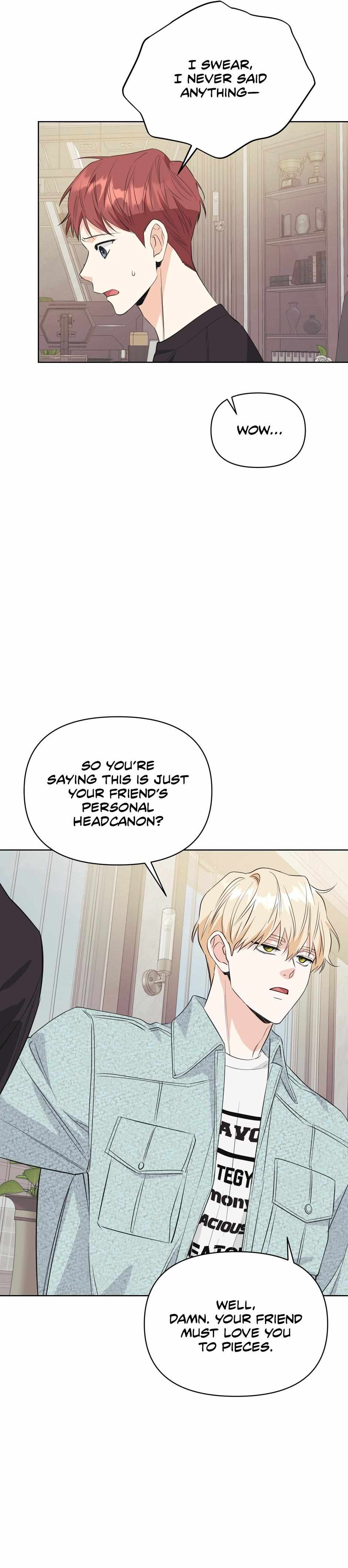 Read Re-Playlist chapter 41 image 14 on Lezhin