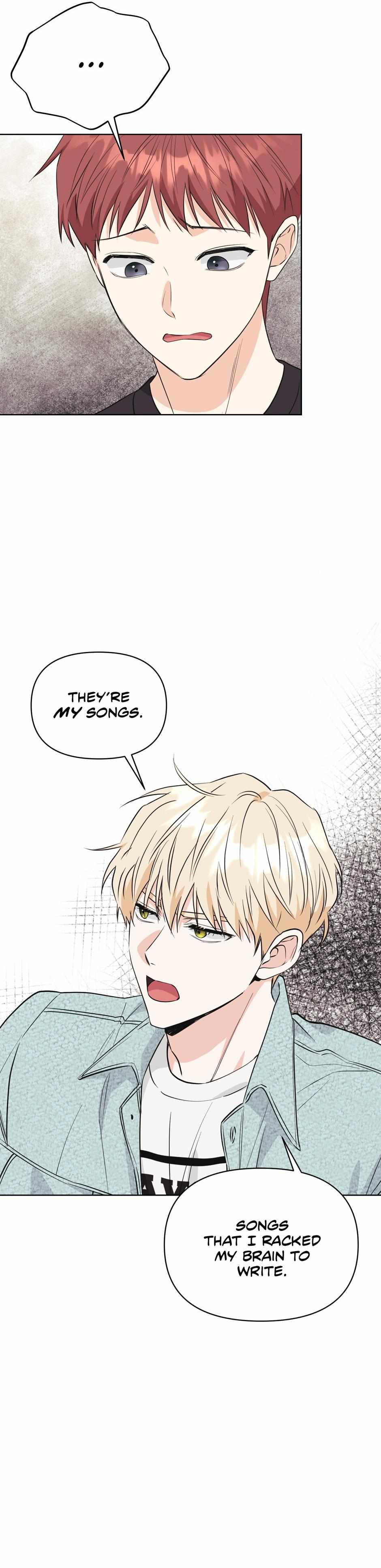 Read Re-Playlist chapter 41 image 15 on Lezhin