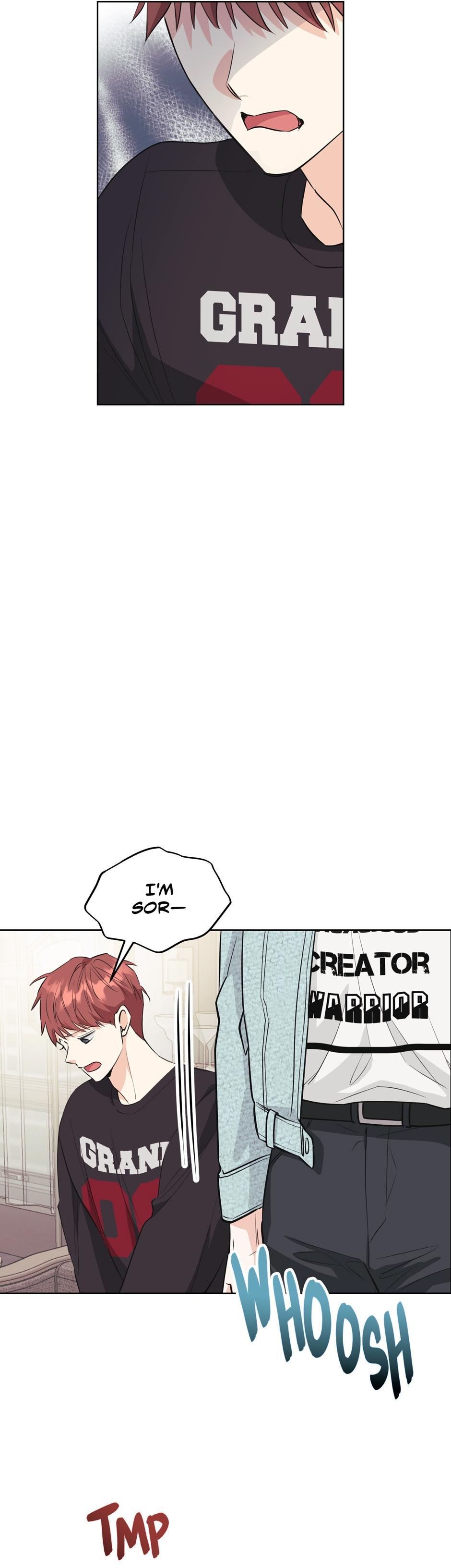 Read Re-Playlist chapter 41 image 16 on Lezhin