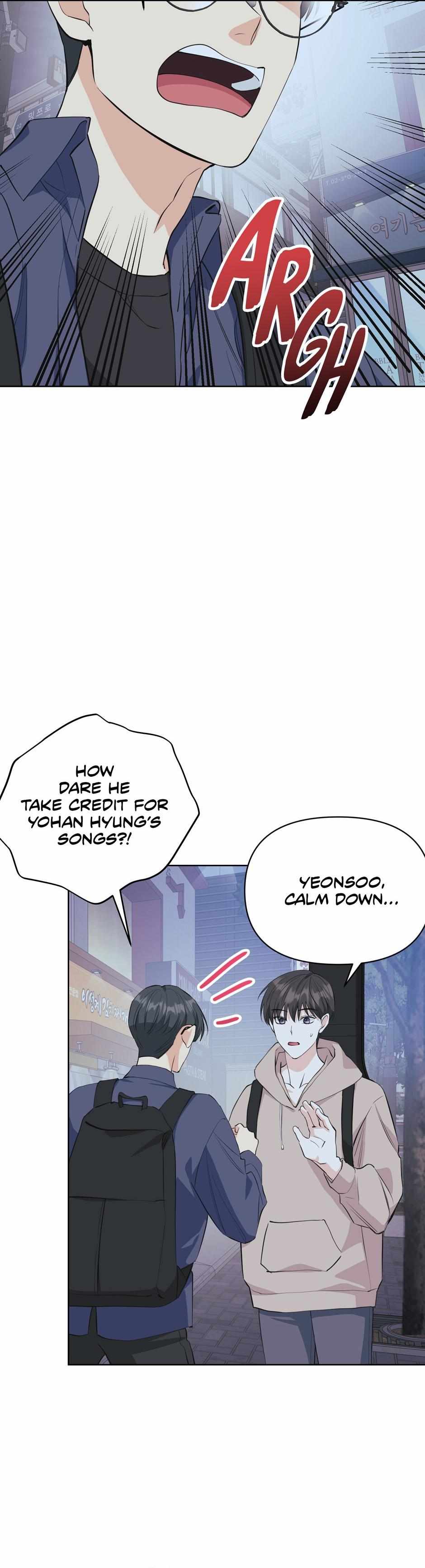 Read Re-Playlist chapter 41 image 18 on Lezhin