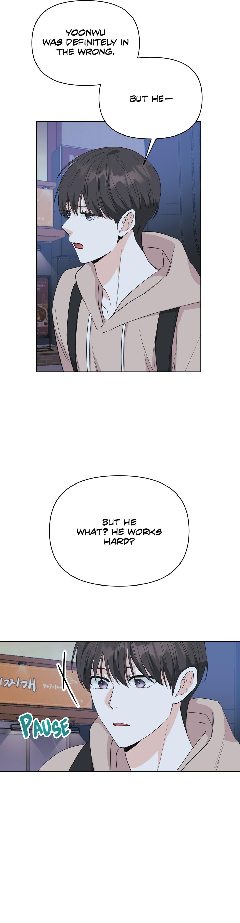 Read Re-Playlist chapter 41 image 19 on Lezhin