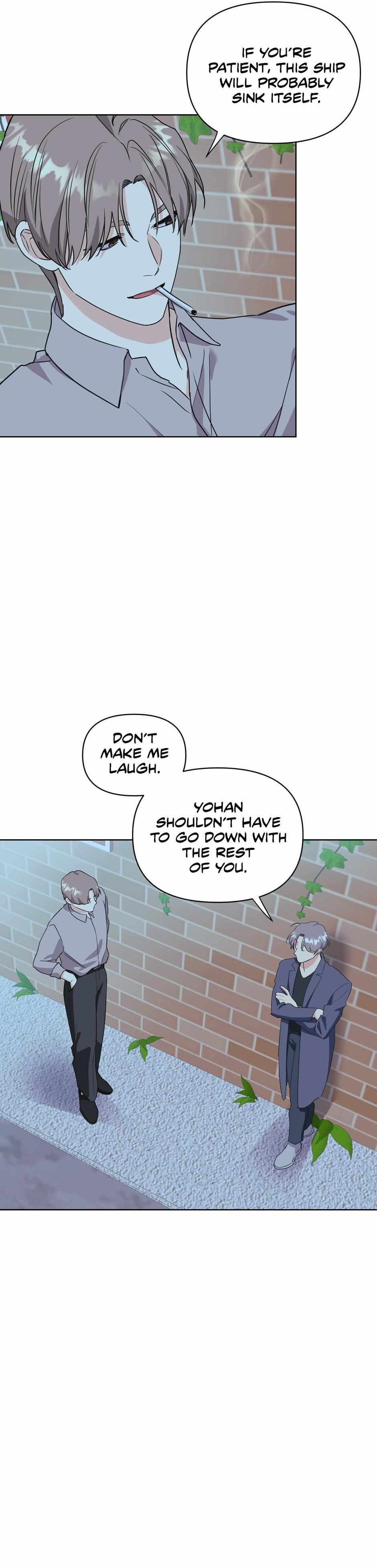 Read Re-Playlist chapter 41 image 2 on Lezhin