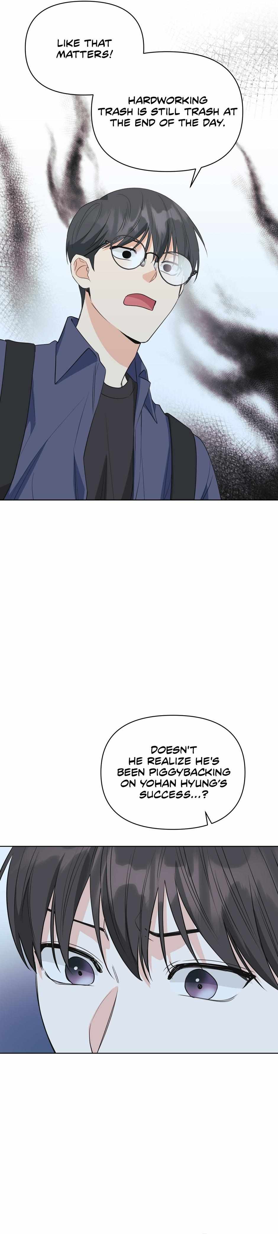 Read Re-Playlist chapter 41 image 20 on Lezhin