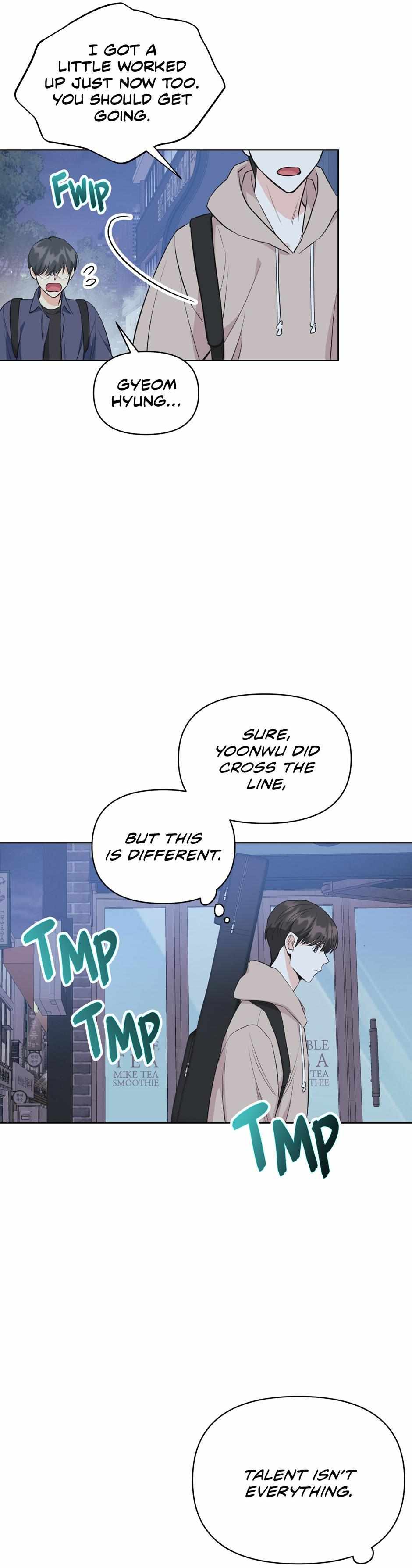 Read Re-Playlist chapter 41 image 22 on Lezhin