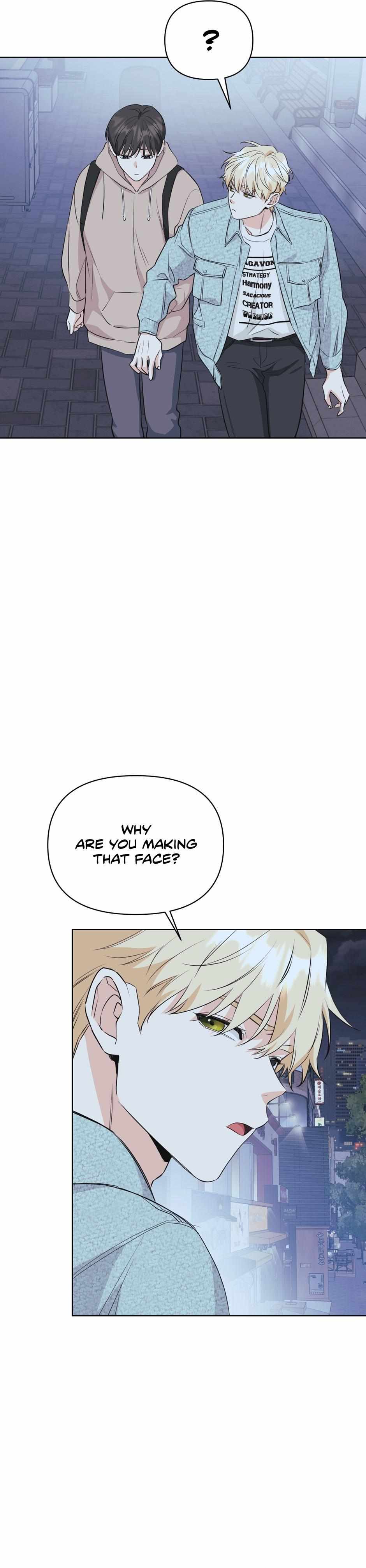 Read Re-Playlist chapter 41 image 25 on Lezhin