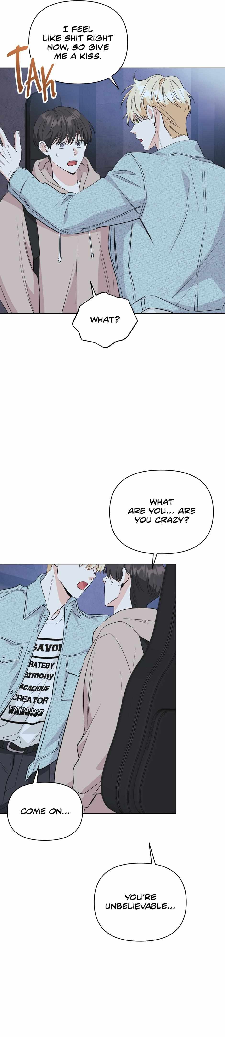 Read Re-Playlist chapter 41 image 28 on Lezhin