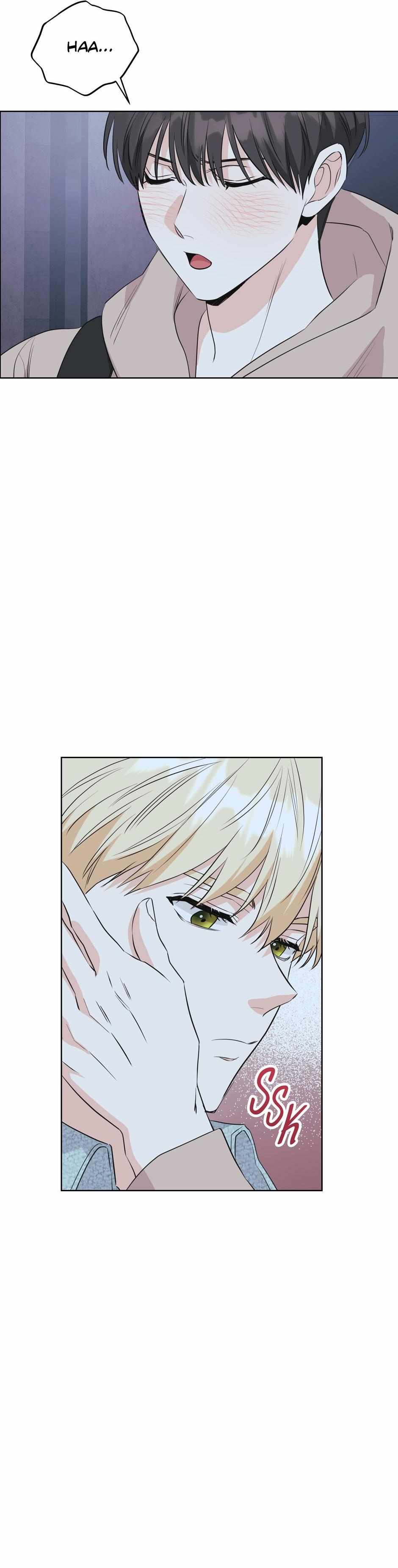 Read Re-Playlist chapter 41 image 29 on Lezhin