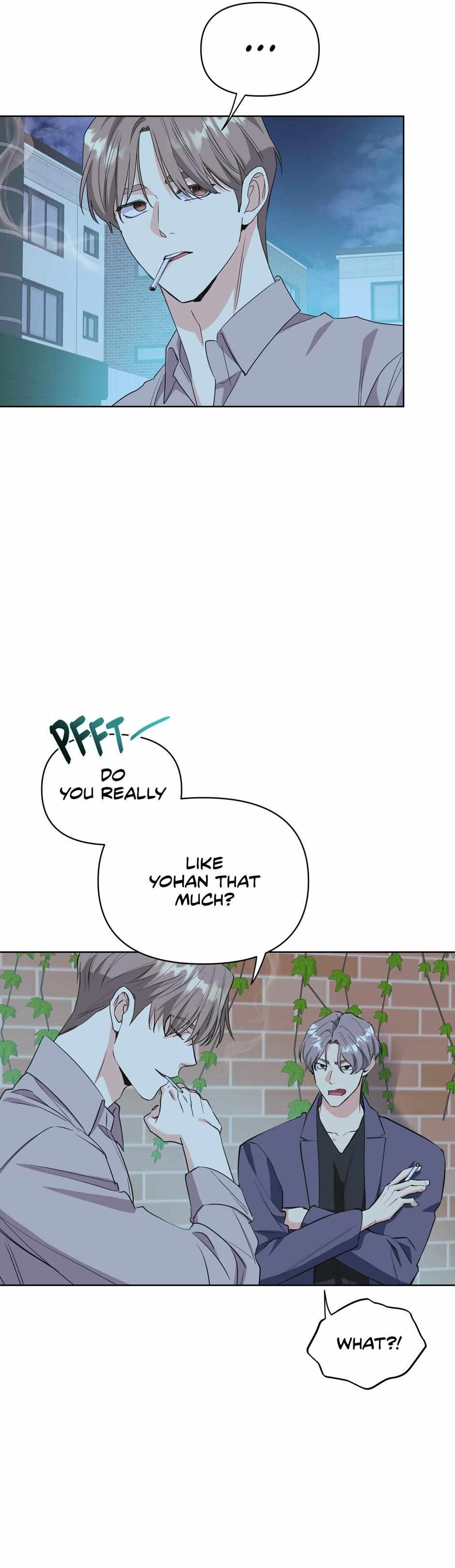 Read Re-Playlist chapter 41 image 3 on Lezhin