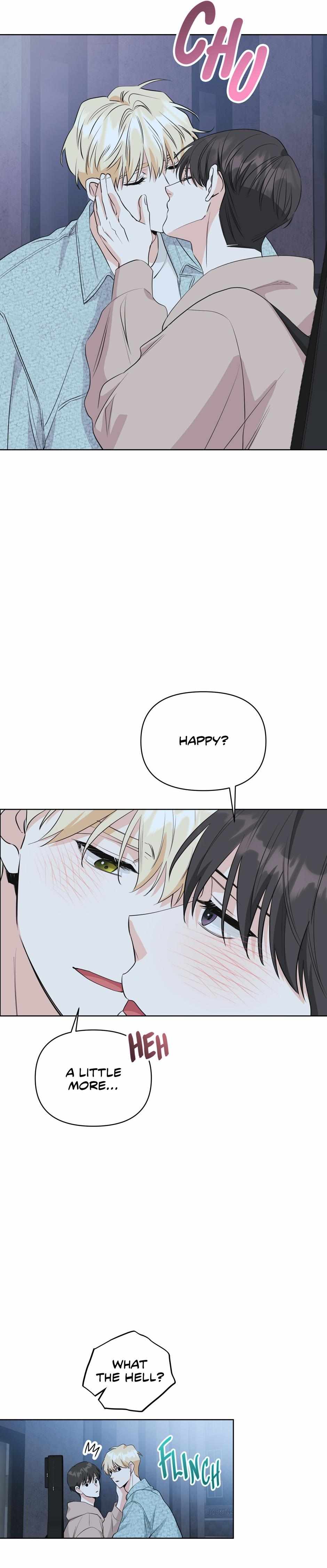 Read Re-Playlist chapter 41 image 30 on Lezhin