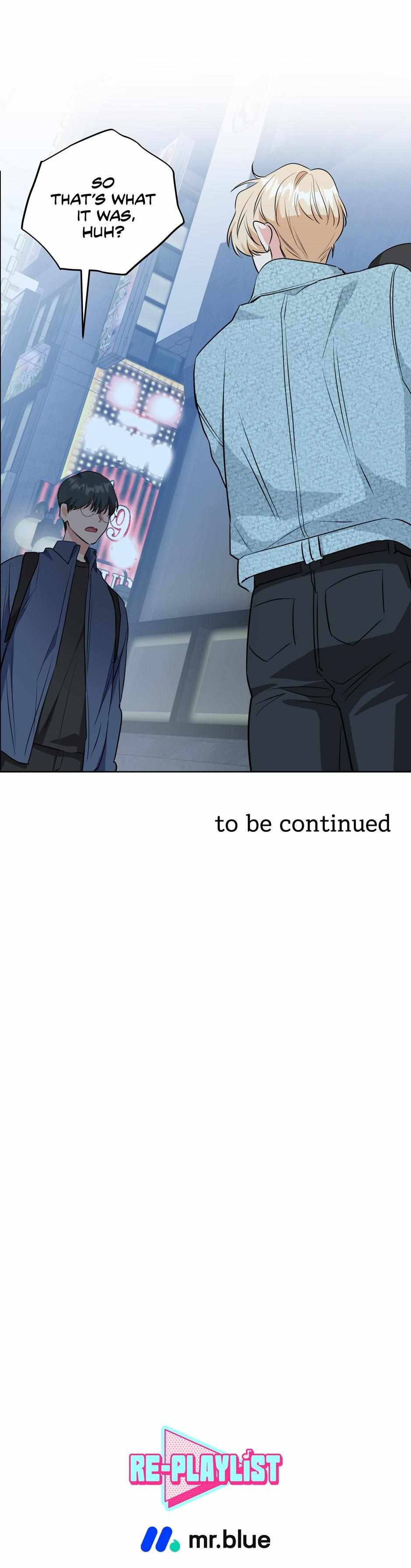 Read Re-Playlist chapter 41 image 31 on Lezhin