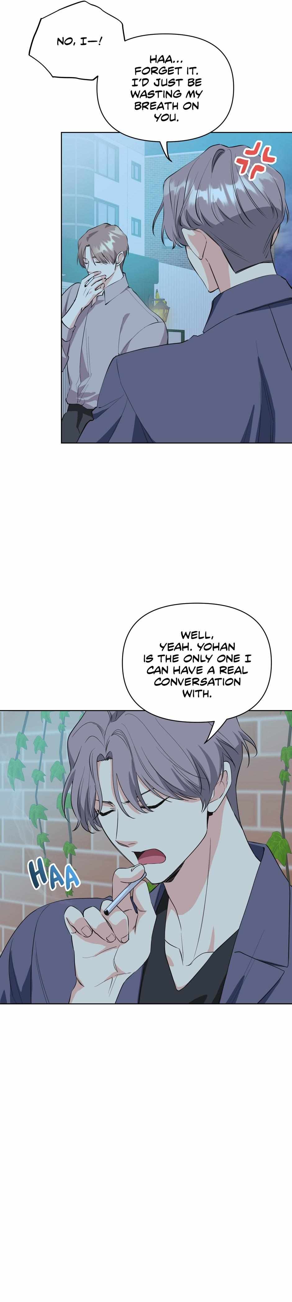 Read Re-Playlist chapter 41 image 4 on Lezhin