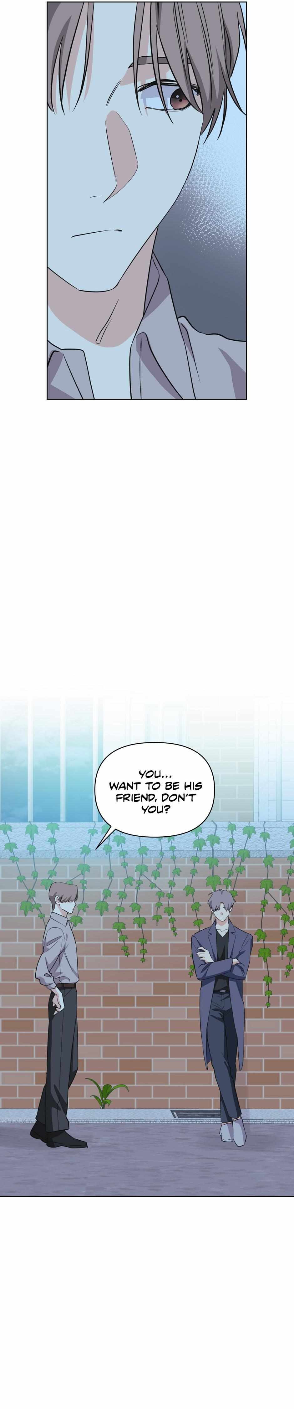 Read Re-Playlist chapter 41 image 5 on Lezhin