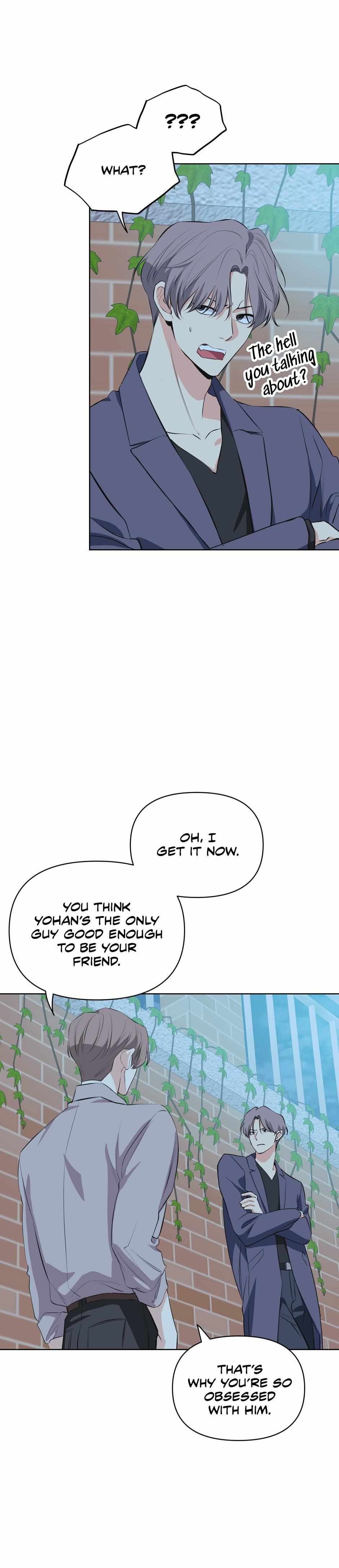 Read Re-Playlist chapter 41 image 6 on Lezhin