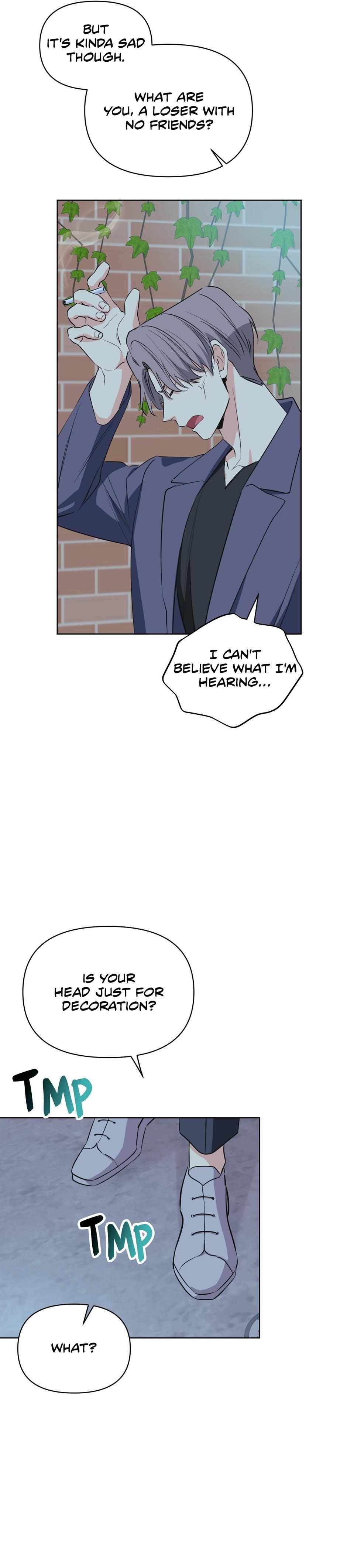 Read Re-Playlist chapter 41 image 7 on Lezhin