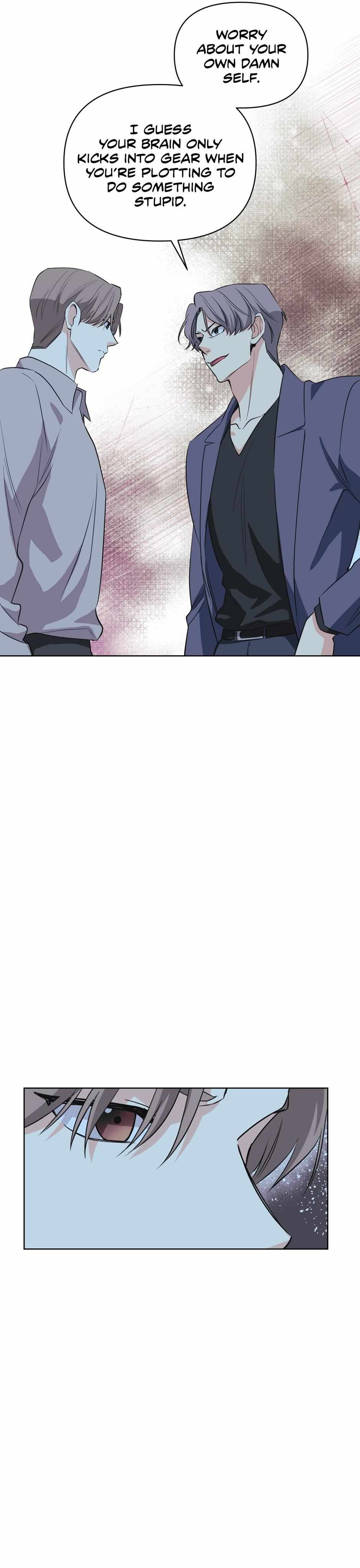 Read Re-Playlist chapter 41 image 8 on Lezhin