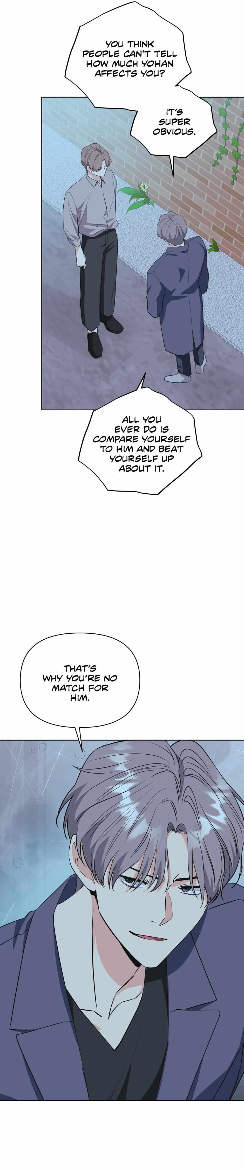 Read Re-Playlist chapter 41 image 9 on Lezhin