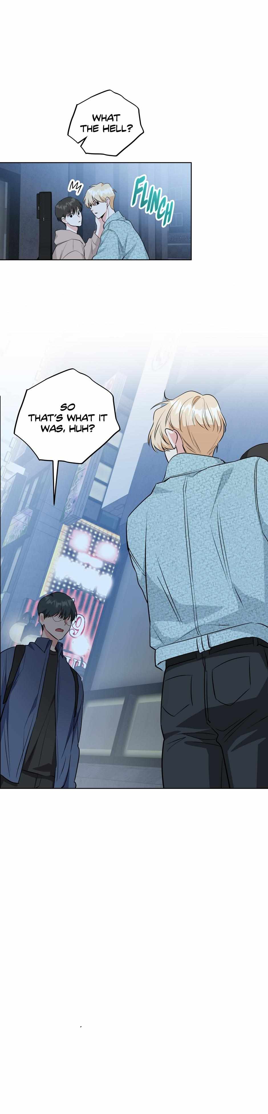Read Re-Playlist chapter 42 image 1 on Lezhin