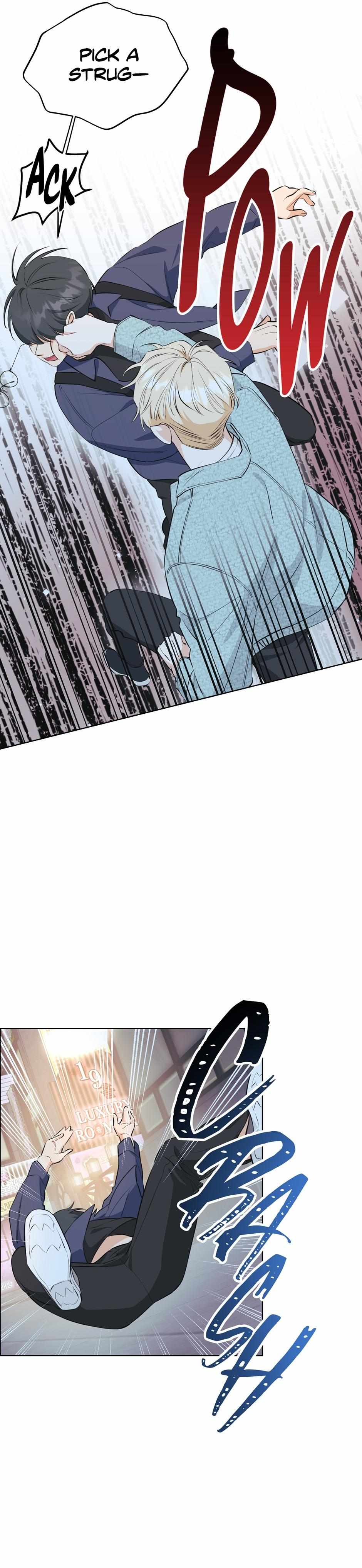 Read Re-Playlist chapter 42 image 10 on Lezhin