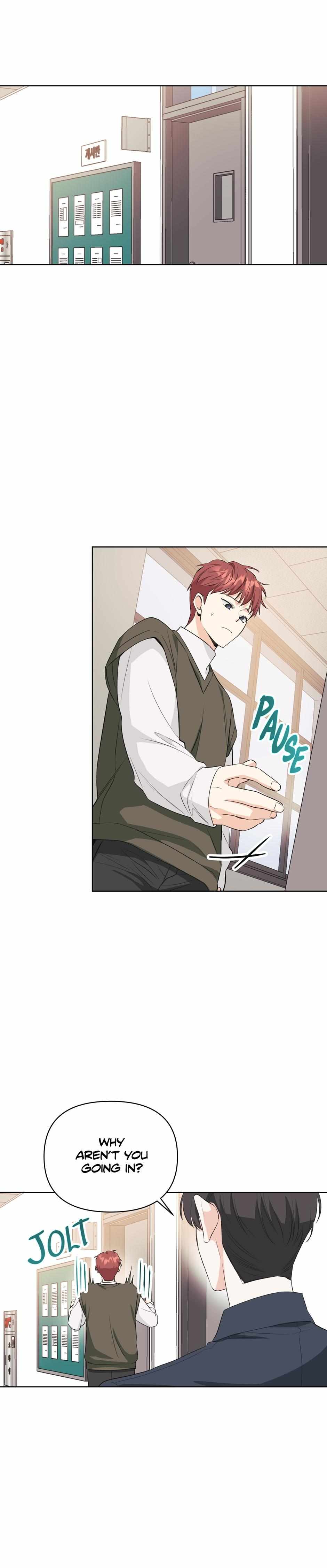 Read Re-Playlist chapter 42 image 13 on Lezhin