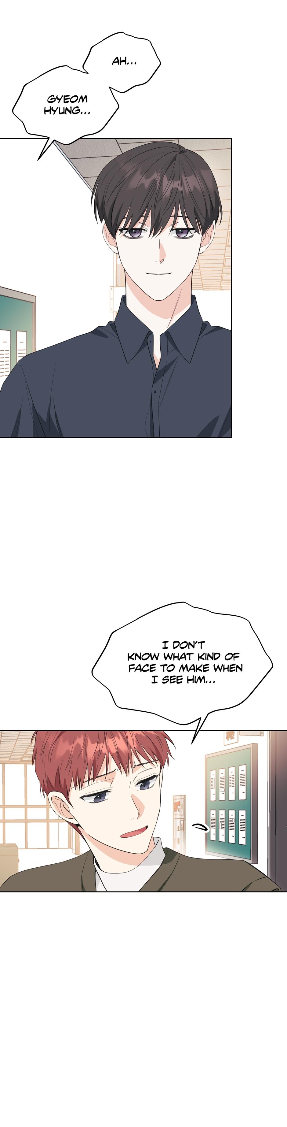 Read Re-Playlist chapter 42 image 14 on Lezhin