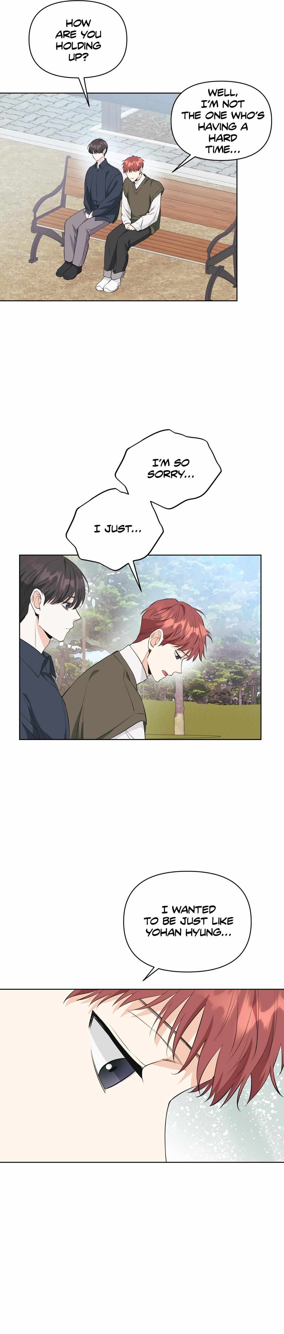 Read Re-Playlist chapter 42 image 16 on Lezhin