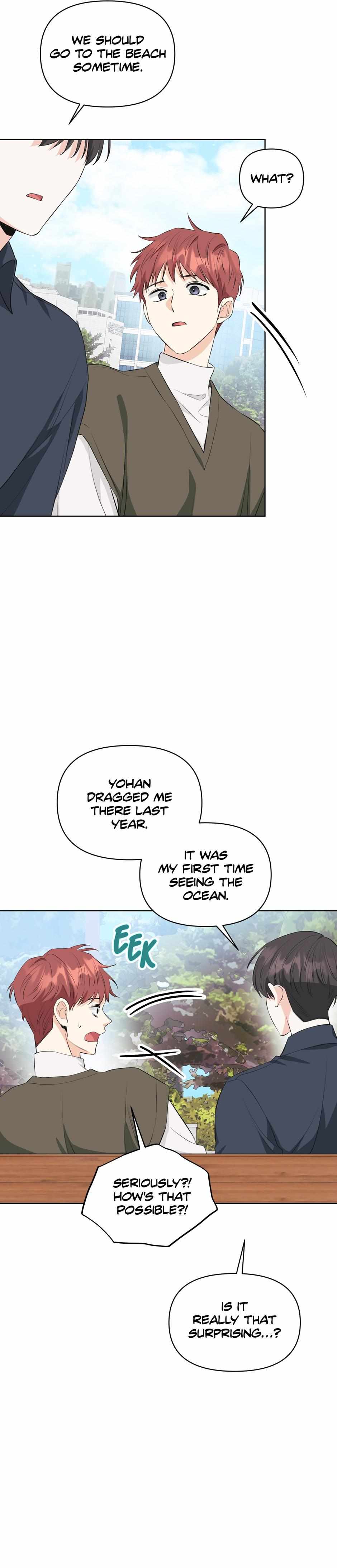 Read Re-Playlist chapter 42 image 17 on Lezhin