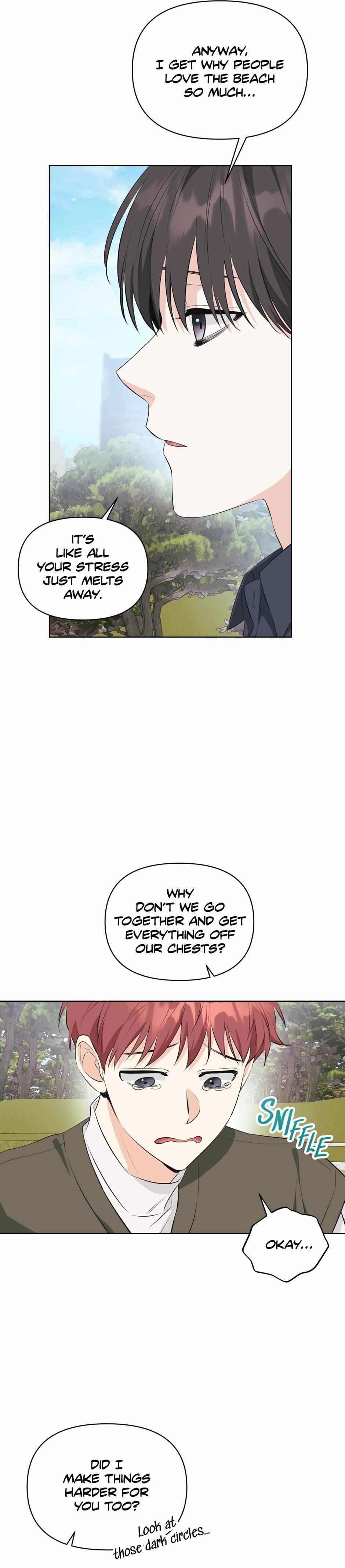 Read Re-Playlist chapter 42 image 18 on Lezhin