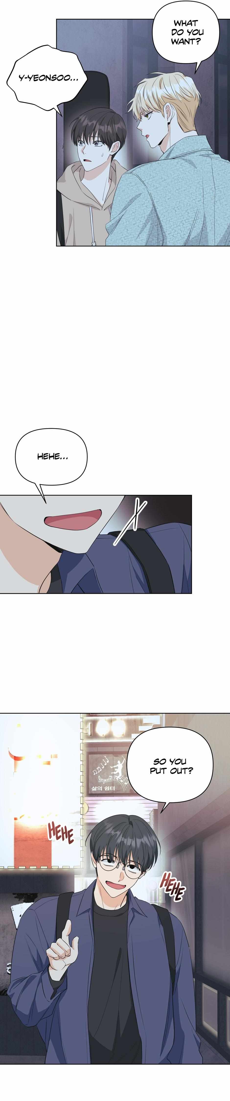 Read Re-Playlist chapter 42 image 2 on Lezhin