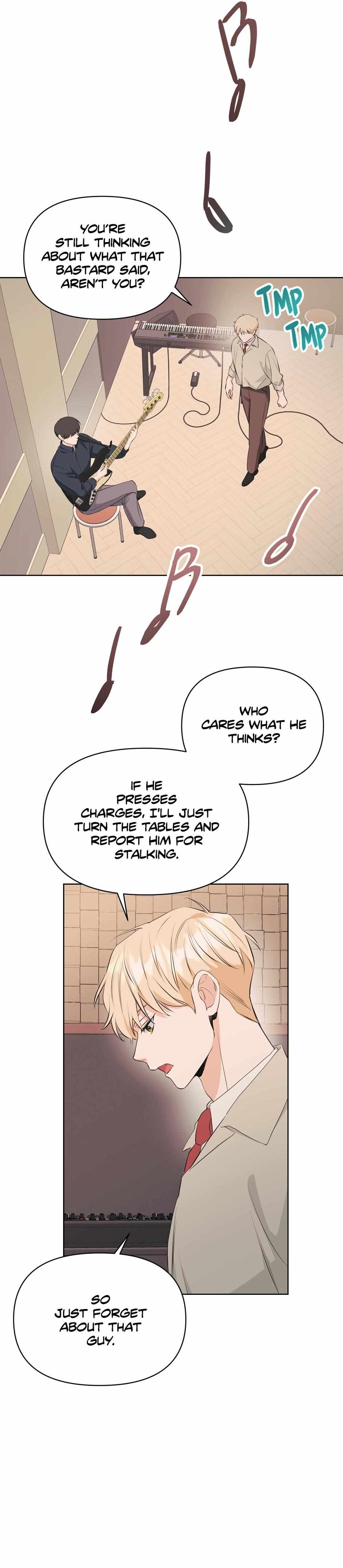 Read Re-Playlist chapter 42 image 22 on Lezhin