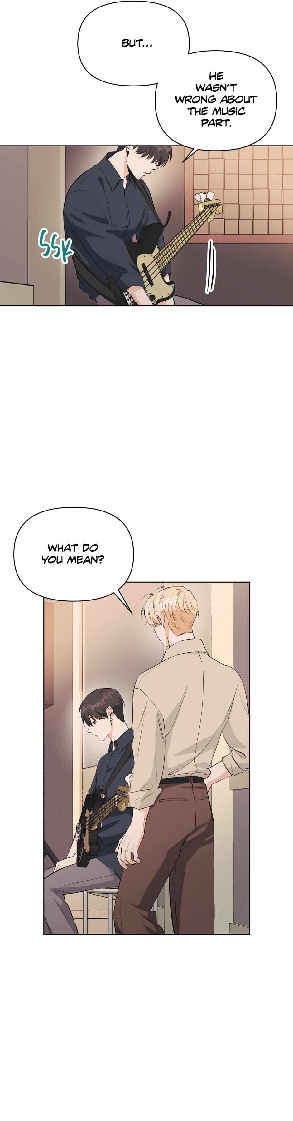 Read Re-Playlist chapter 42 image 23 on Lezhin