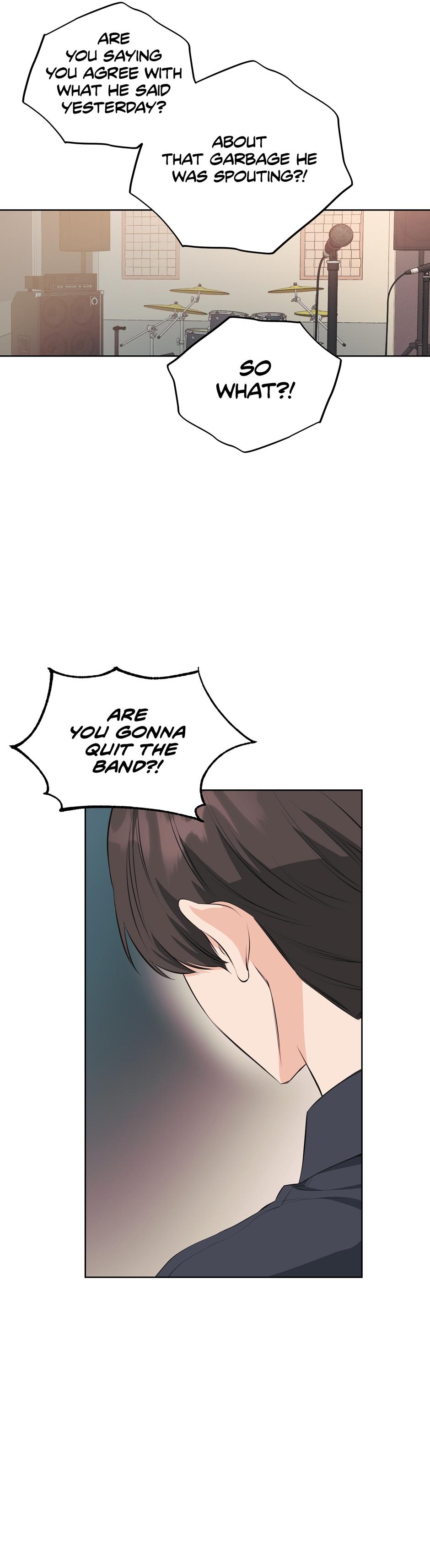 Read Re-Playlist chapter 42 image 24 on Lezhin