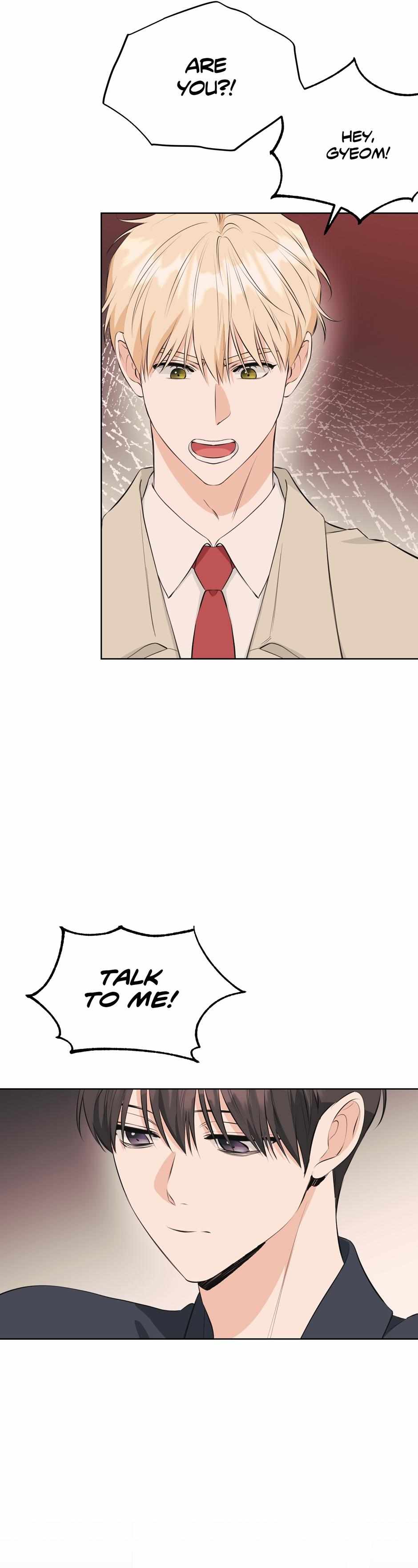 Read Re-Playlist chapter 42 image 25 on Lezhin