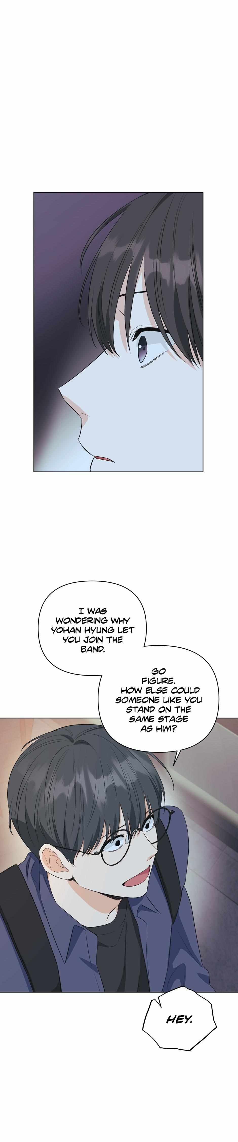 Read Re-Playlist chapter 42 image 3 on Lezhin
