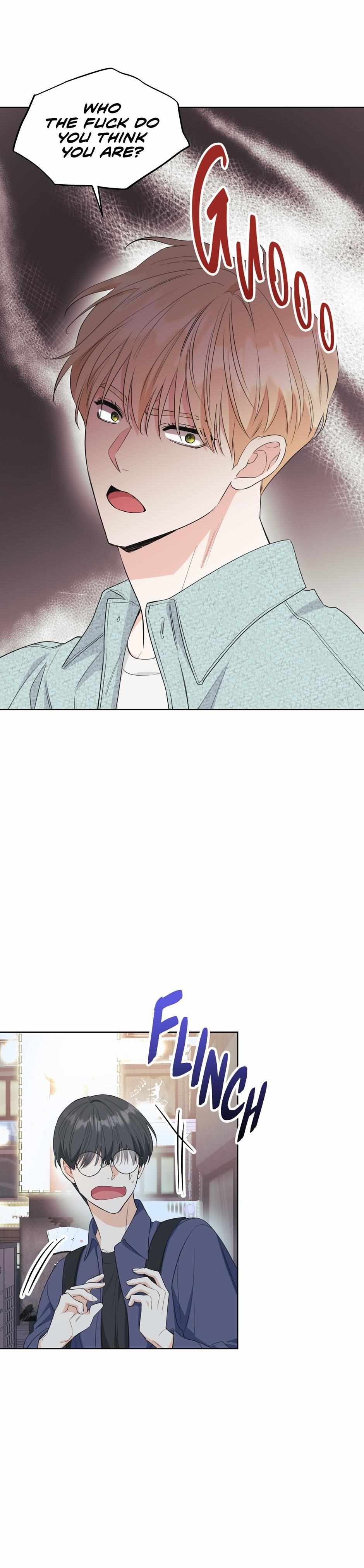 Read Re-Playlist chapter 42 image 4 on Lezhin