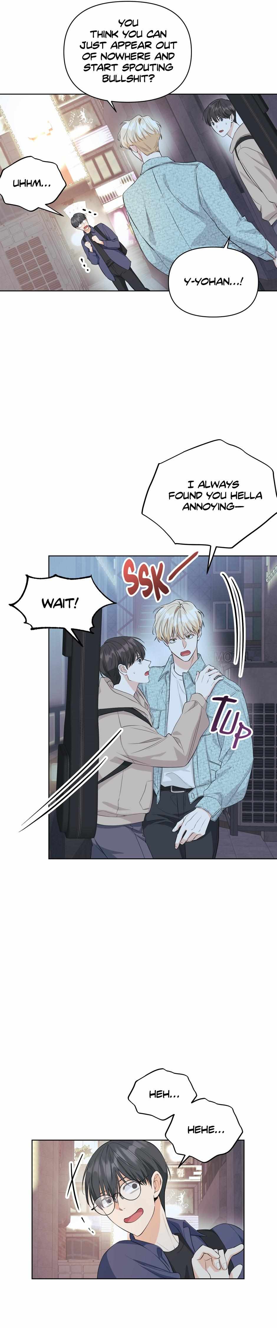 Read Re-Playlist chapter 42 image 5 on Lezhin