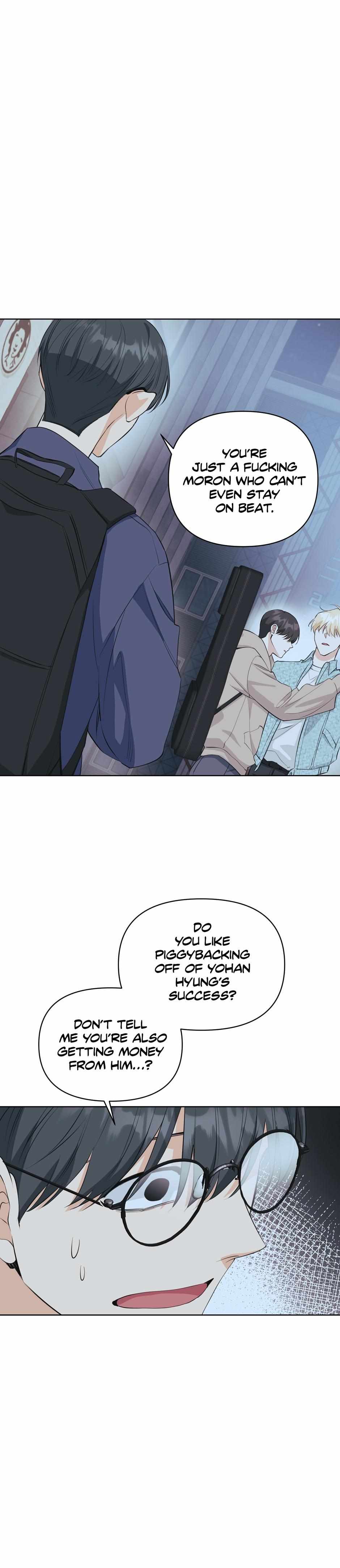 Read Re-Playlist chapter 42 image 6 on Lezhin