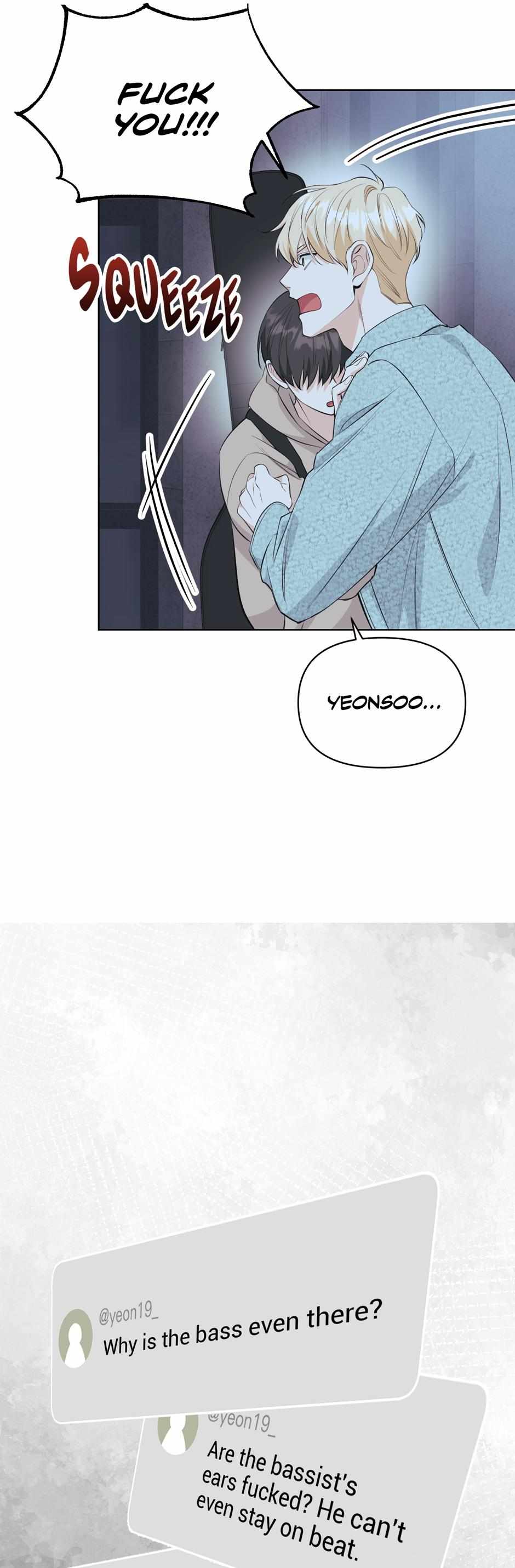 Read Re-Playlist chapter 42 image 7 on Lezhin