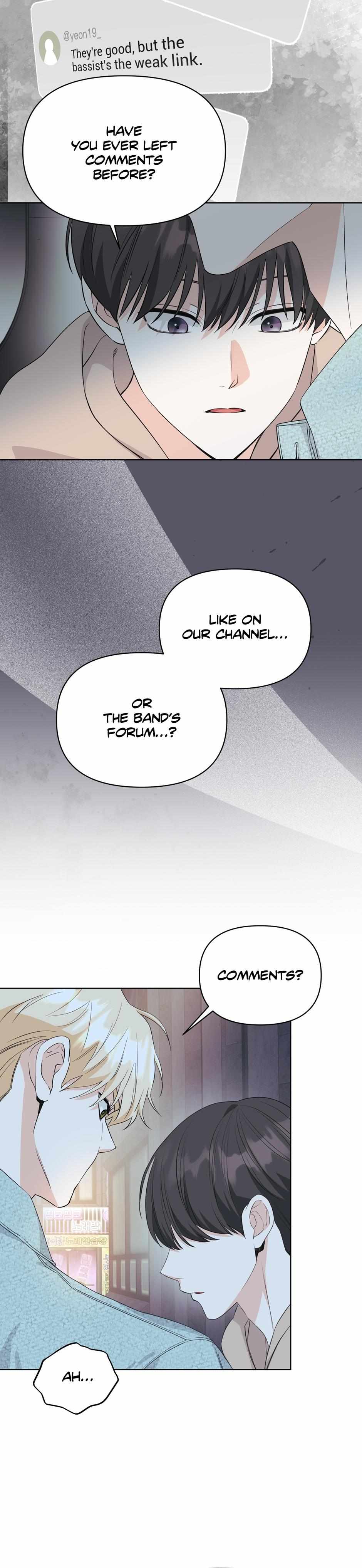 Read Re-Playlist chapter 42 image 8 on Lezhin