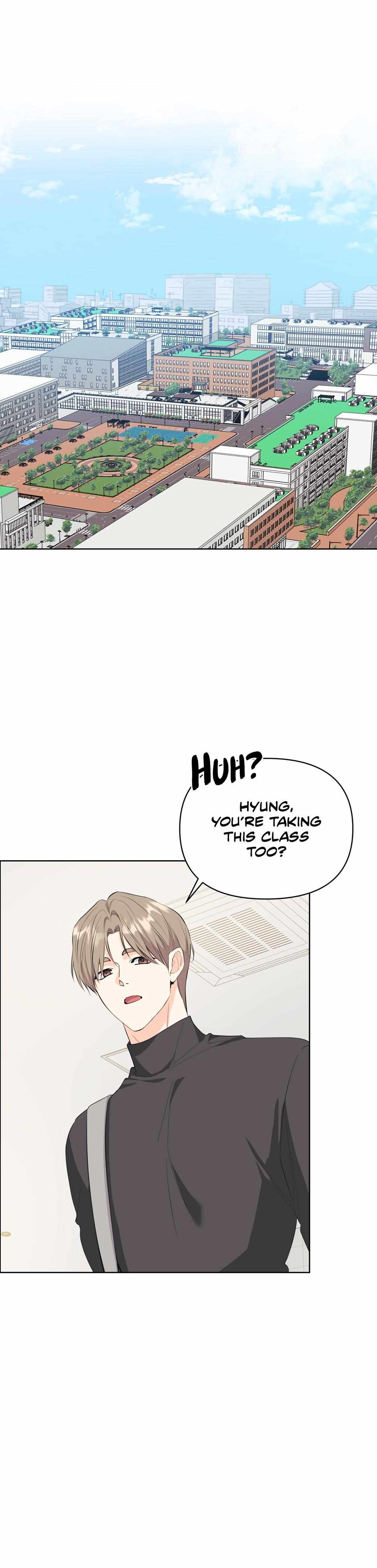 Read Re-Playlist chapter 43 image 1 on Lezhin