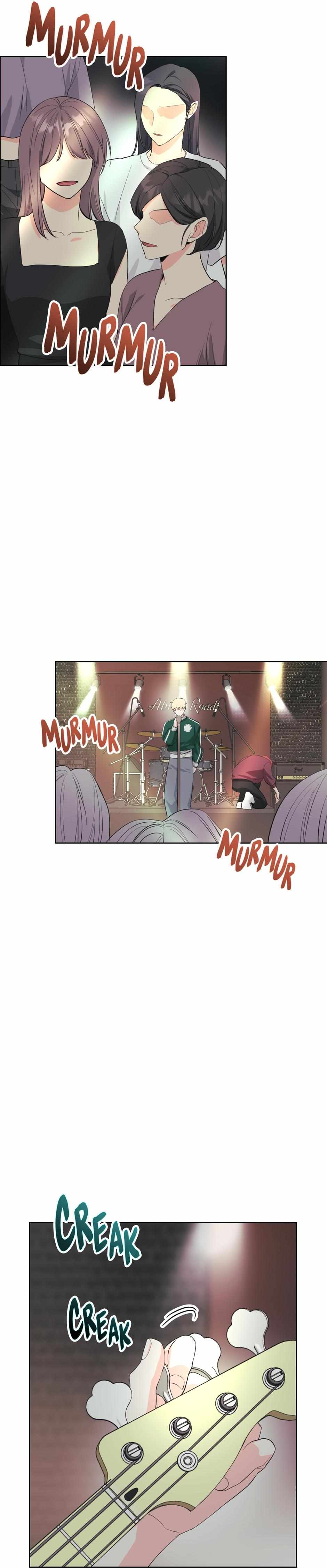 Read Re-Playlist chapter 43 image 11 on Lezhin