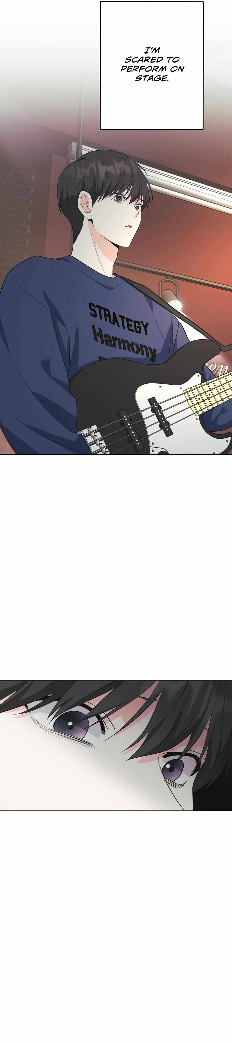 Read Re-Playlist chapter 43 image 14 on Lezhin