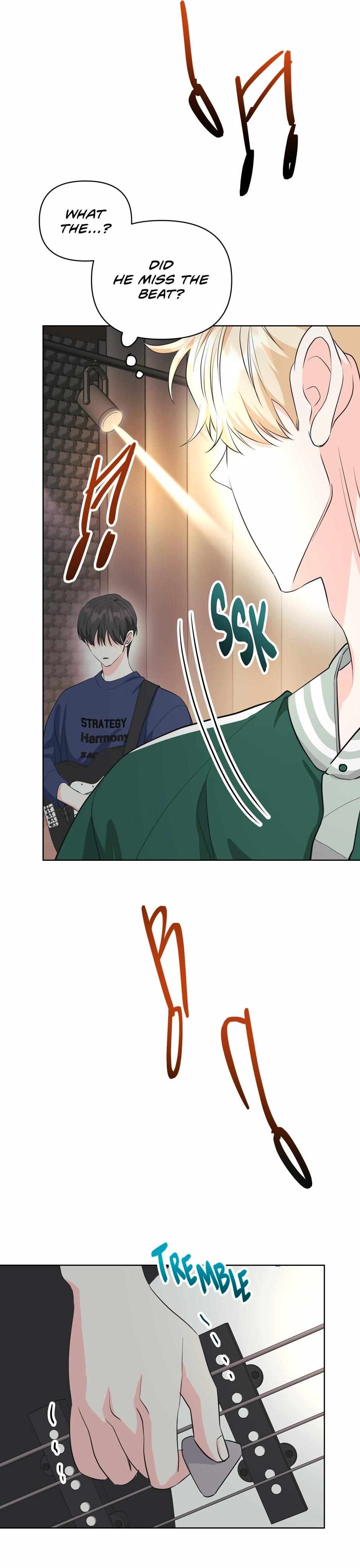 Read Re-Playlist chapter 43 image 17 on Lezhin